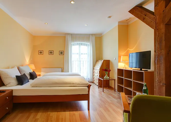 Hotel Gasthaus Hannover Hannover