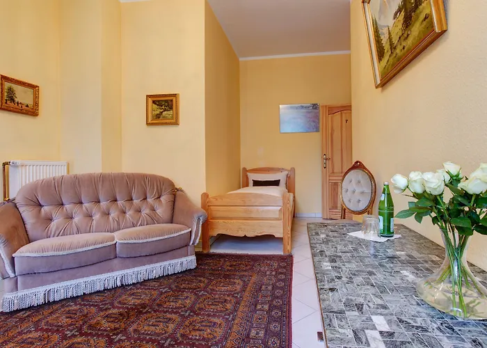 Hotel Gasthaus Hannover