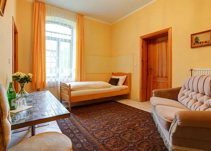 Gasthaus Hannover 3*