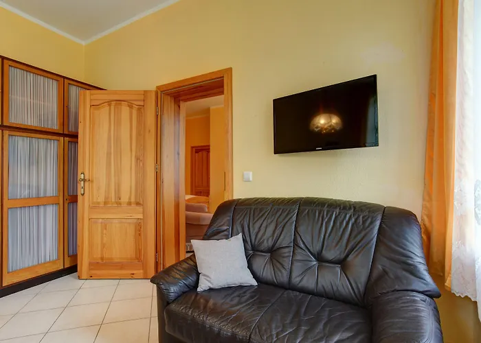 Gasthaus Hannover 3* Hannover