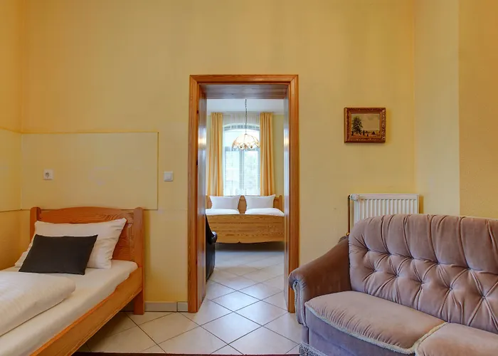 Gasthaus Hannover Hotel Hannover