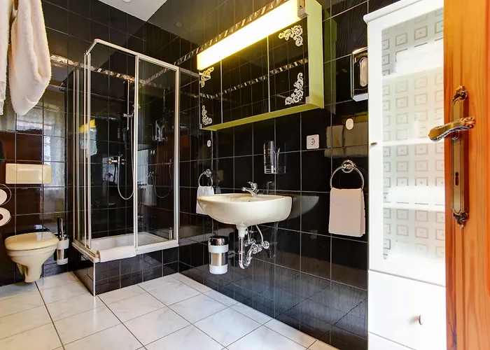 Gasthaus Hannover Hotel Hannover