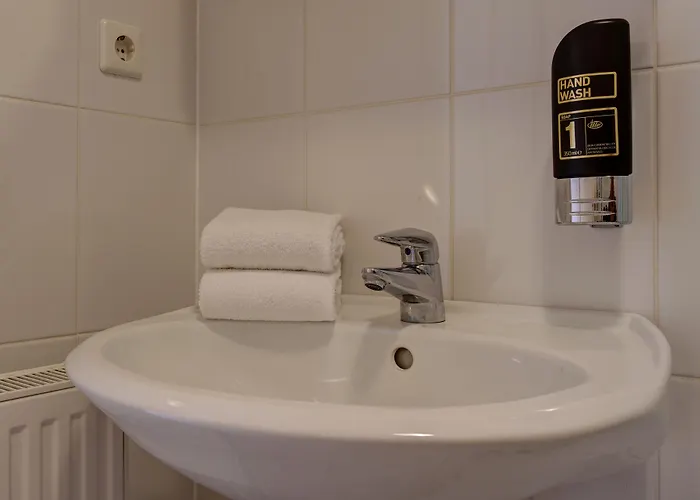 Gasthaus Hannover Hotel 3*