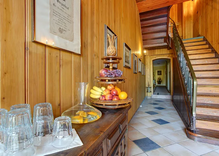 Gasthaus Hannover Hannover