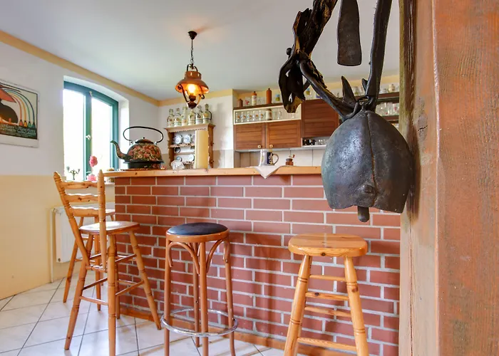 Hotel Gasthaus Hannover 3*