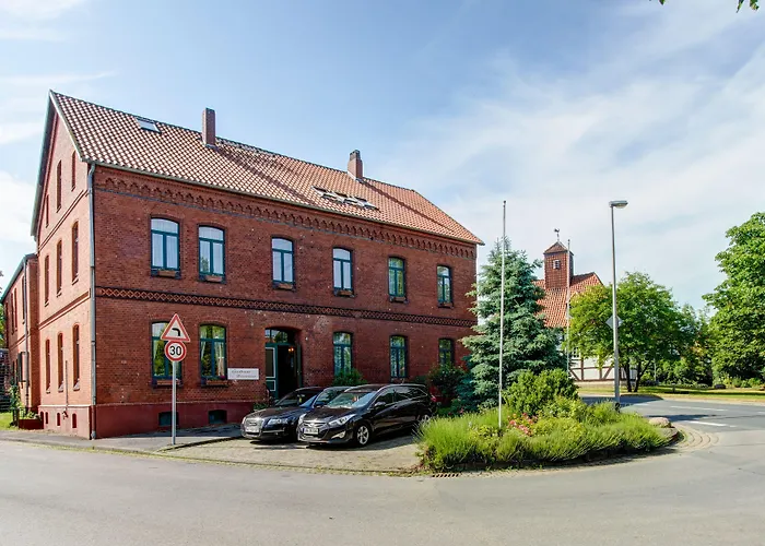 Hotel Gasthaus Hannover Hannover