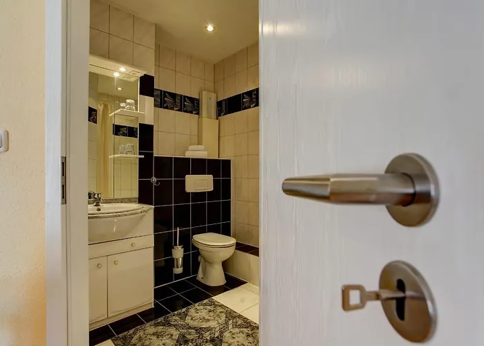 Hotel Gasthaus Hannover