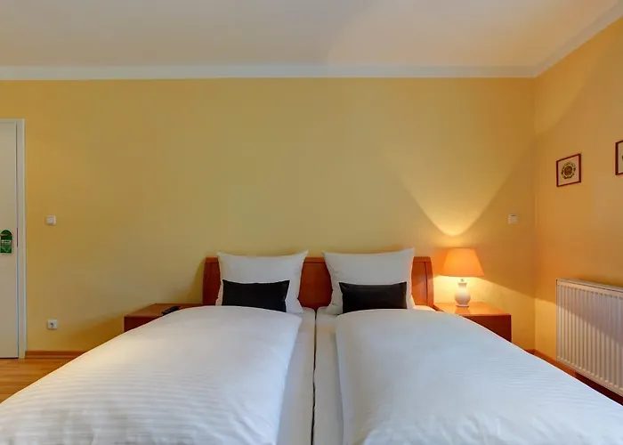 Hotel Gasthaus Hannover