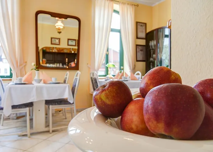 Hotel Gasthaus Hannover Hannover