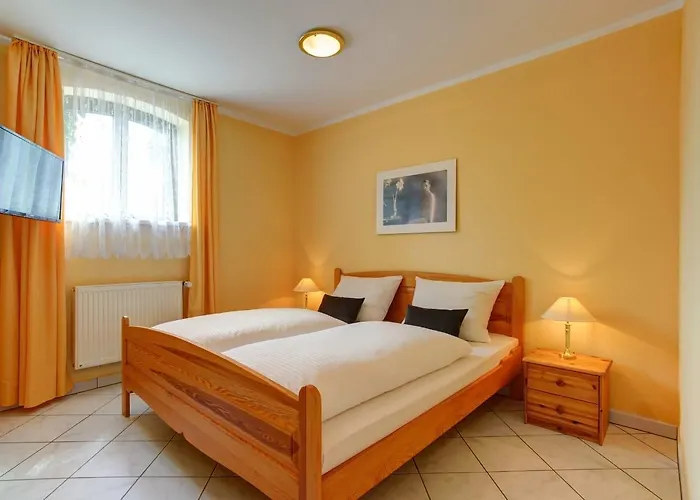 Gasthaus Hannover Hotel 3*