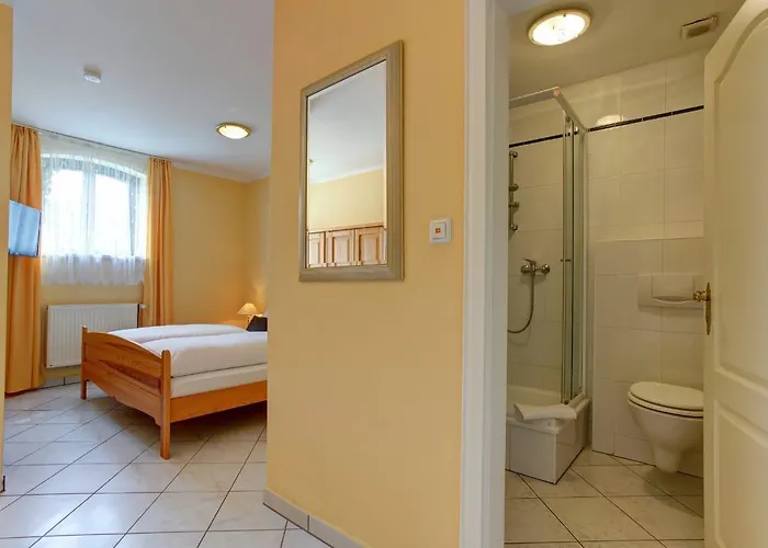 Hotel Gasthaus Hannover Hannover