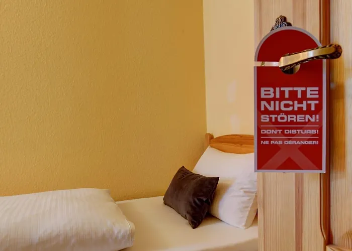 Gasthaus Hannover Hotel Hannover