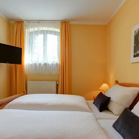 Gasthaus Hannover هانوفر