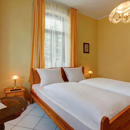 Gasthaus Hannover هانوفر