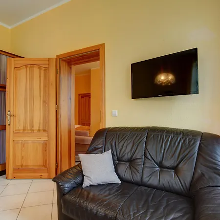 Gasthaus Hannover 3* هانوفر