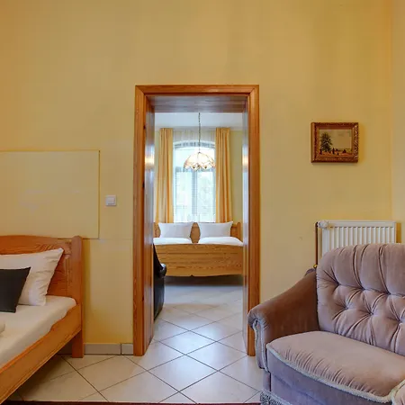 Gasthaus Hannover فندق هانوفر