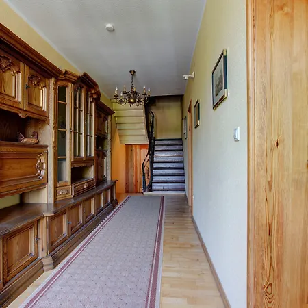 Gasthaus Hannover فندق