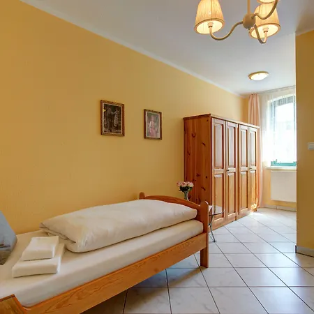 Hotel Gasthaus Hannover Hannover