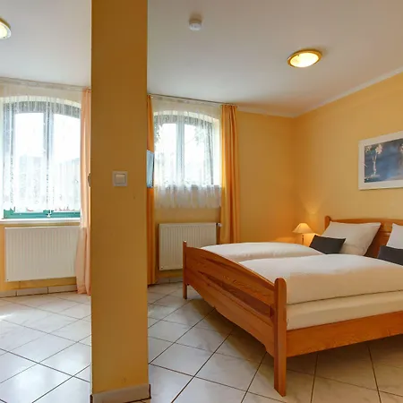 Gasthaus Hannover 3* Hannover