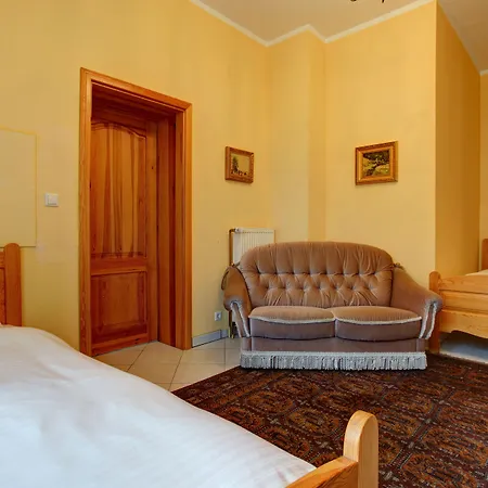 Gasthaus Hannover Hotel