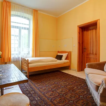 Gasthaus Hannover 3*