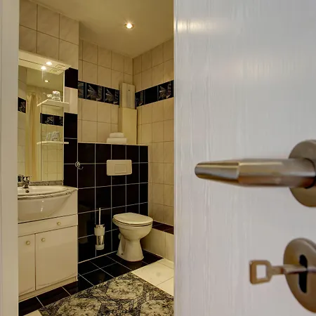 Hotel Gasthaus Hannover 3*