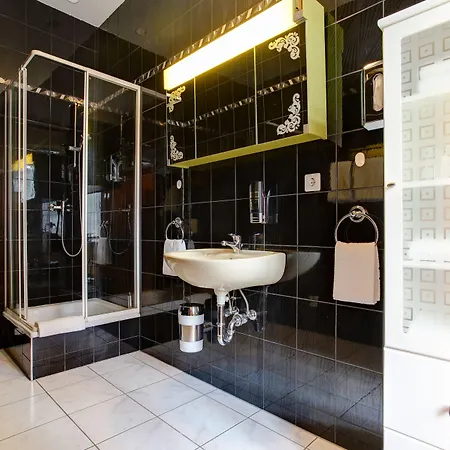 Gasthaus Hannover Hotel Hannover