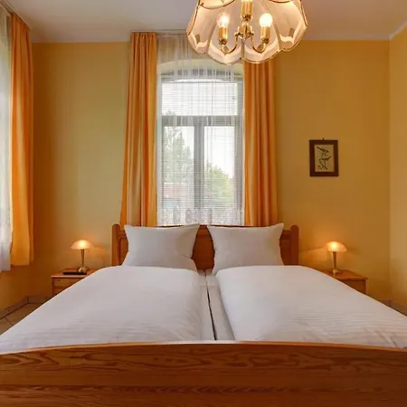 Hotel Gasthaus Hannover